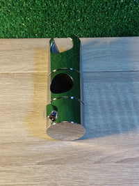 Barra deslizante para duchas Grohe