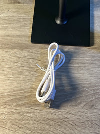 Lampara de Mesa LED Inalámbrica