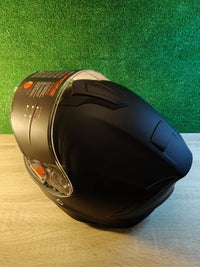 Casco Moto Integral con Visera ORIGINE