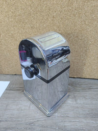 Picadora de hielo manual