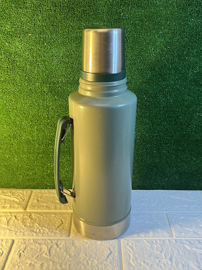 Botella Clásica al Vacío Stanley