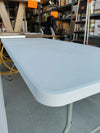 Conjunto de Camping Plegable de 3 Piezas