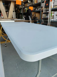Conjunto de Camping Plegable de 3 Piezas