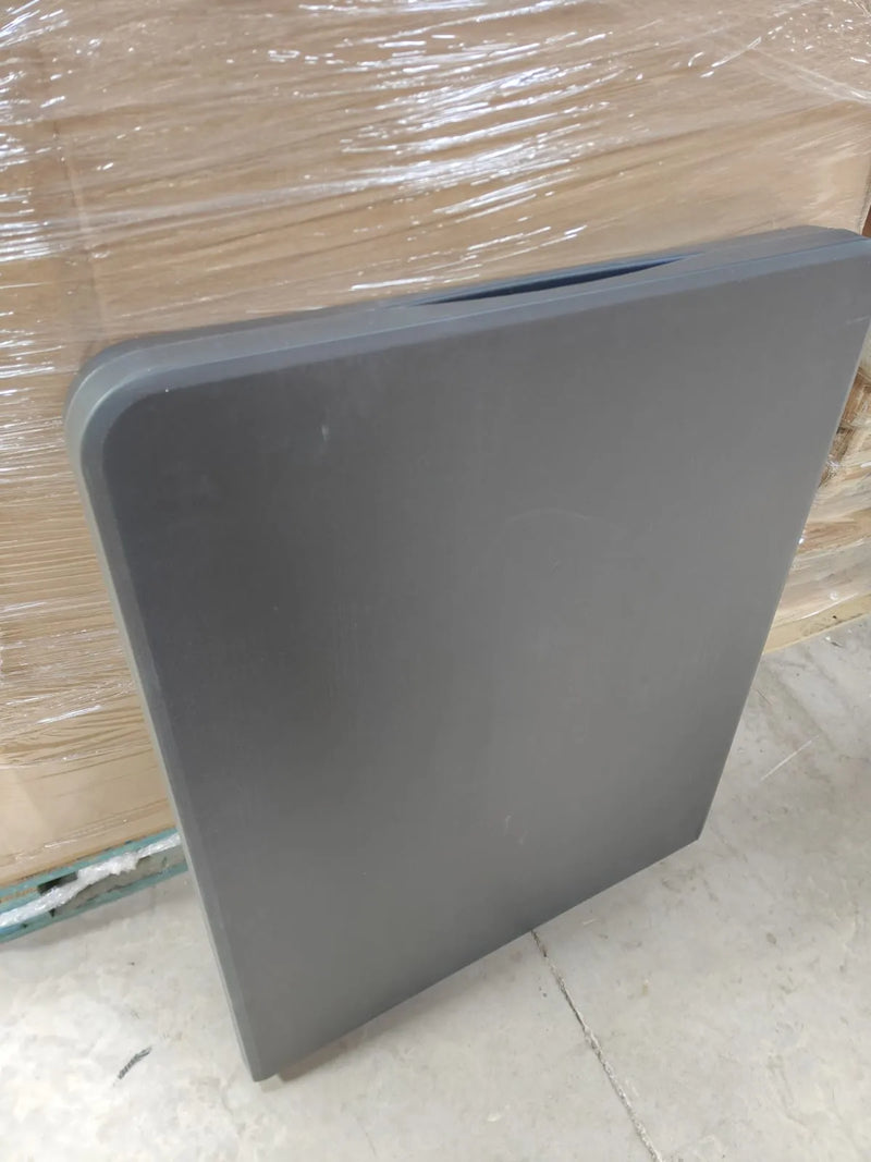 Mesa plegable 180cm - KG KITGARDEN