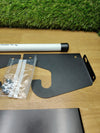 Soporte de pared para rollos MEGA MAXX