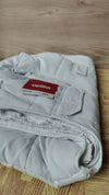 Chaleco acolchado multibolsillos