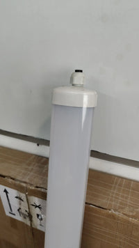 LED WP G-SERIES ECONOMICAL TUBE 120 CM