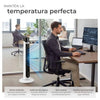 Ventilador de torre con mando