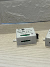 Kit de 2 interruptores inalámbricos de ida y vuelta