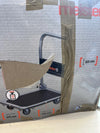 Carrito transportador plegable Meister