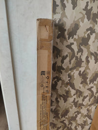 Kit de Herrajes para Puertas Corredizas  - VEVOR