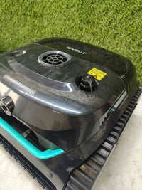 Robot de piscina sin cable con cámara - Wybot