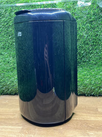 Cubo de basura con tapa/Papelera Tork