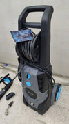 Cecotec Hidrolimpiadora de Alta Presión HydroBoost 3200