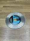 Disco Diamante 125mm para Porcelanico