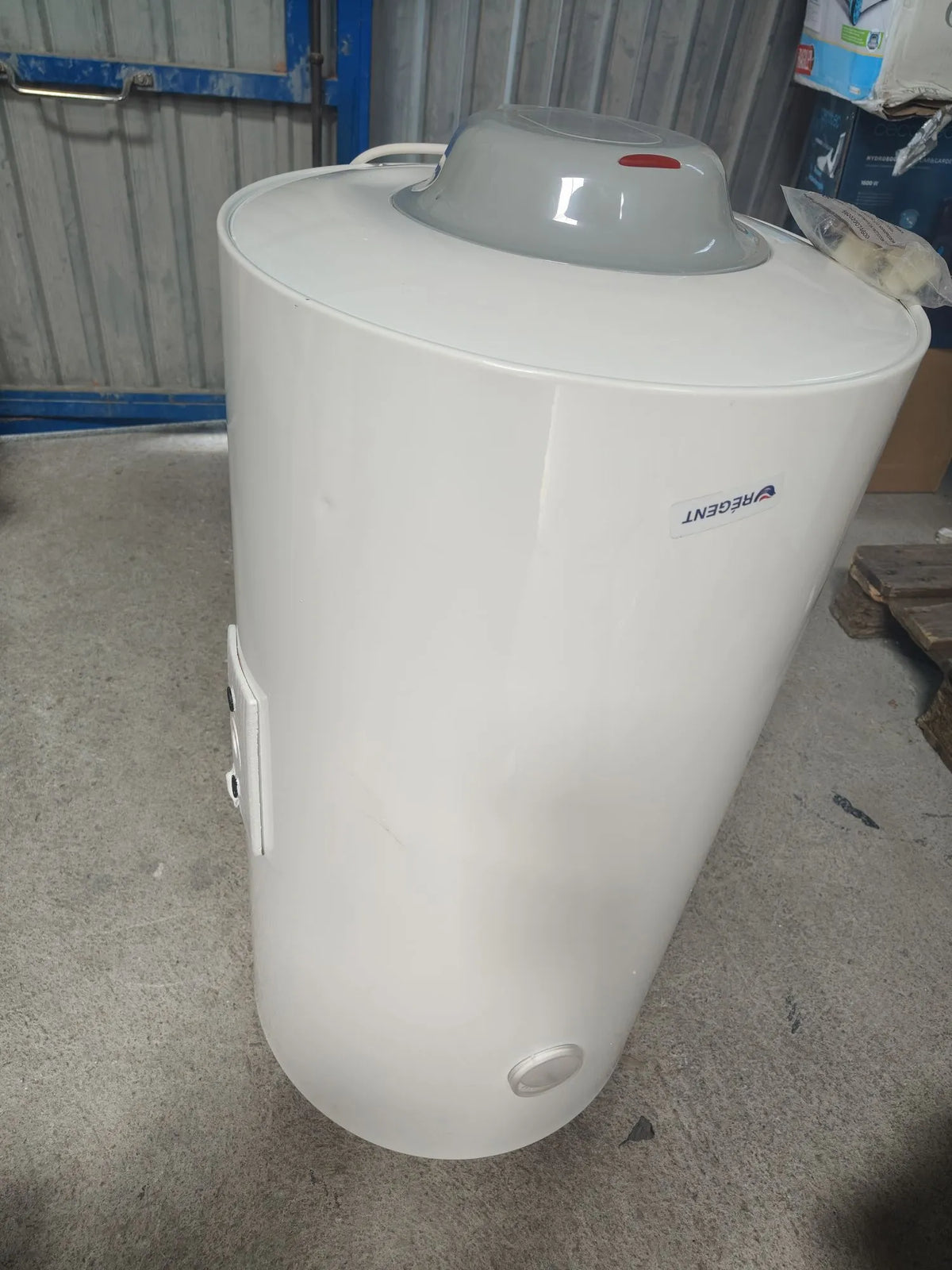 Calentador de agua eléctrico - Regent
