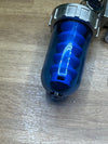 Dosificador de polifosfatos giratorio con bypass WK