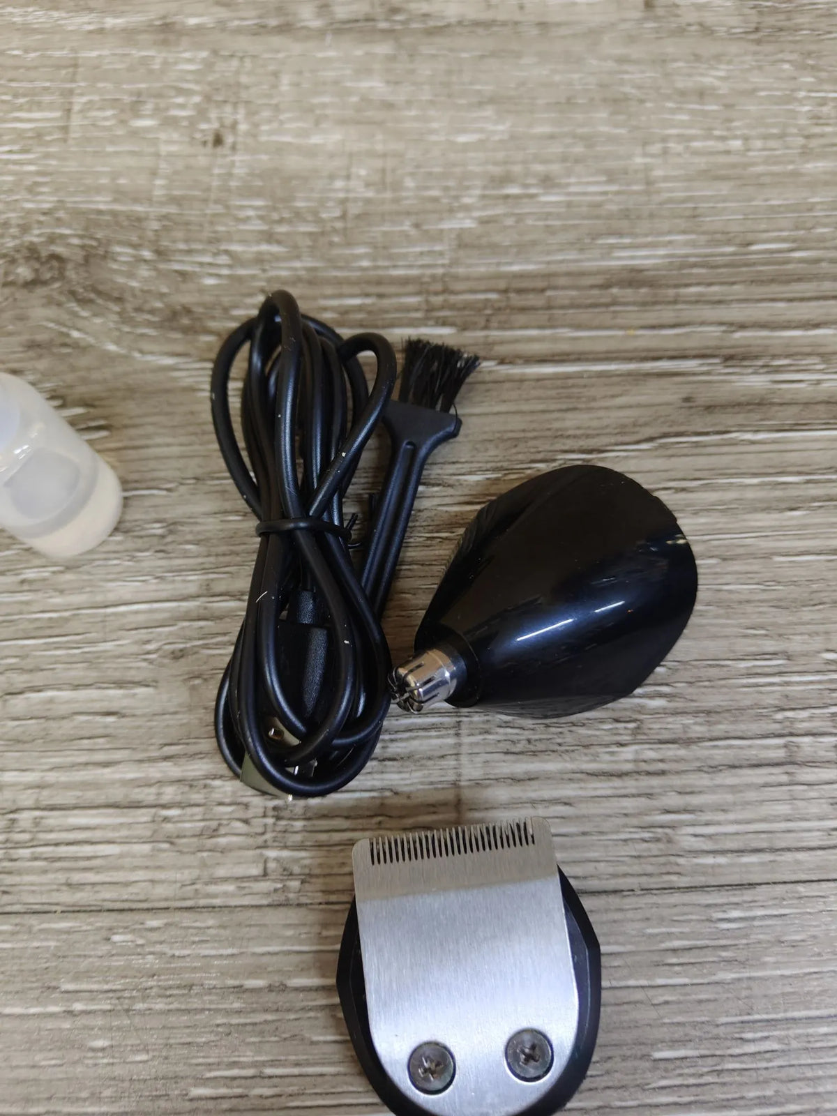Kit de cuidado personal Barberboss