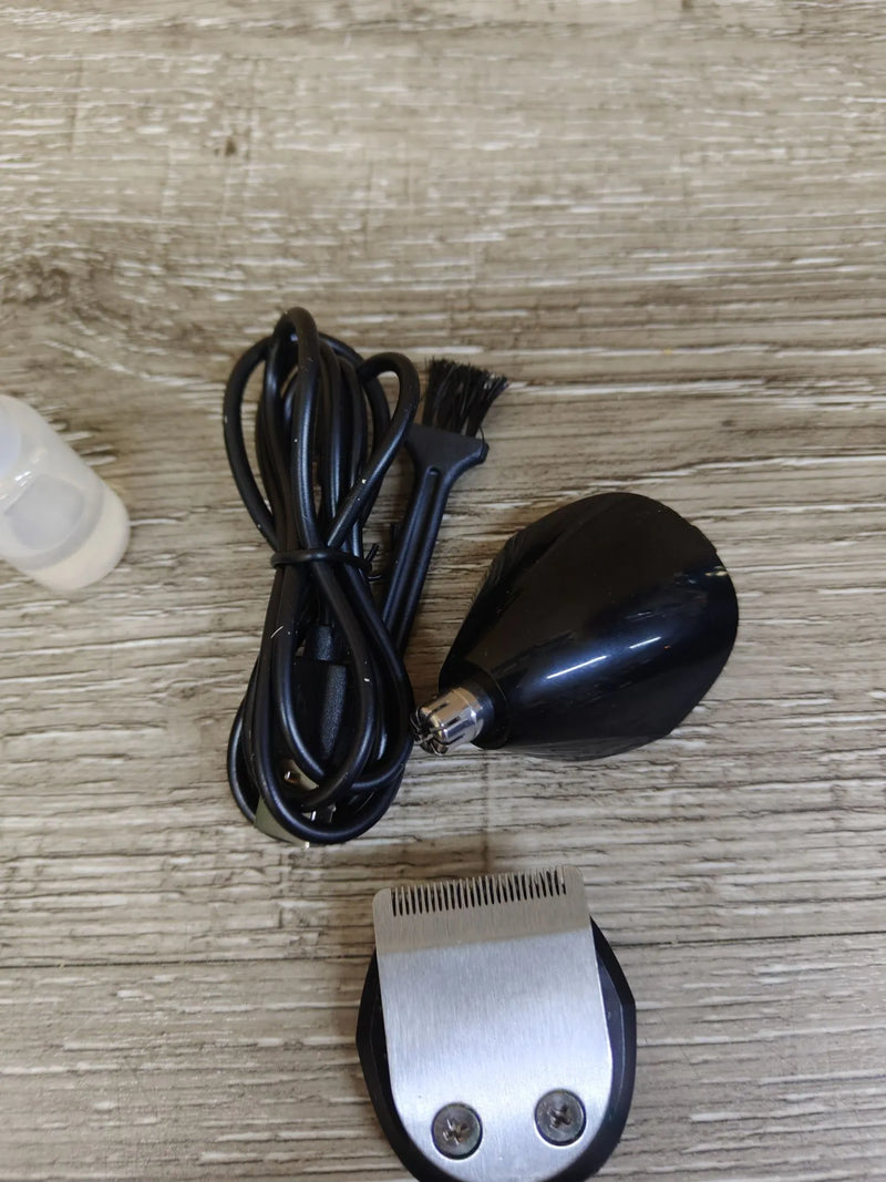 Kit de cuidado personal Barberboss