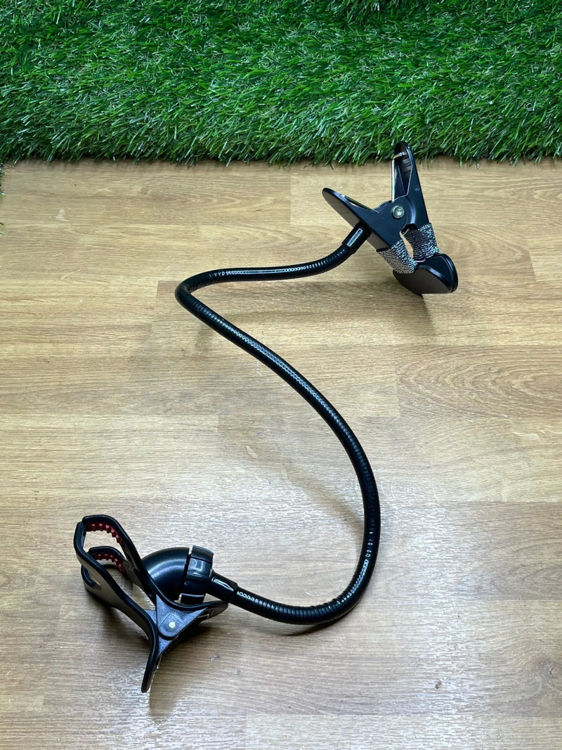 Soporte Universal Flexible para Mesa y Cama