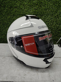 Casco modular con tecnología bluetooth - Sena