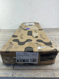Kit 4 Patas de Mesa Regulables EMUCA Ø60x710-730mm Gris