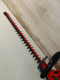 Cortasetos inalámbrico - Einhell