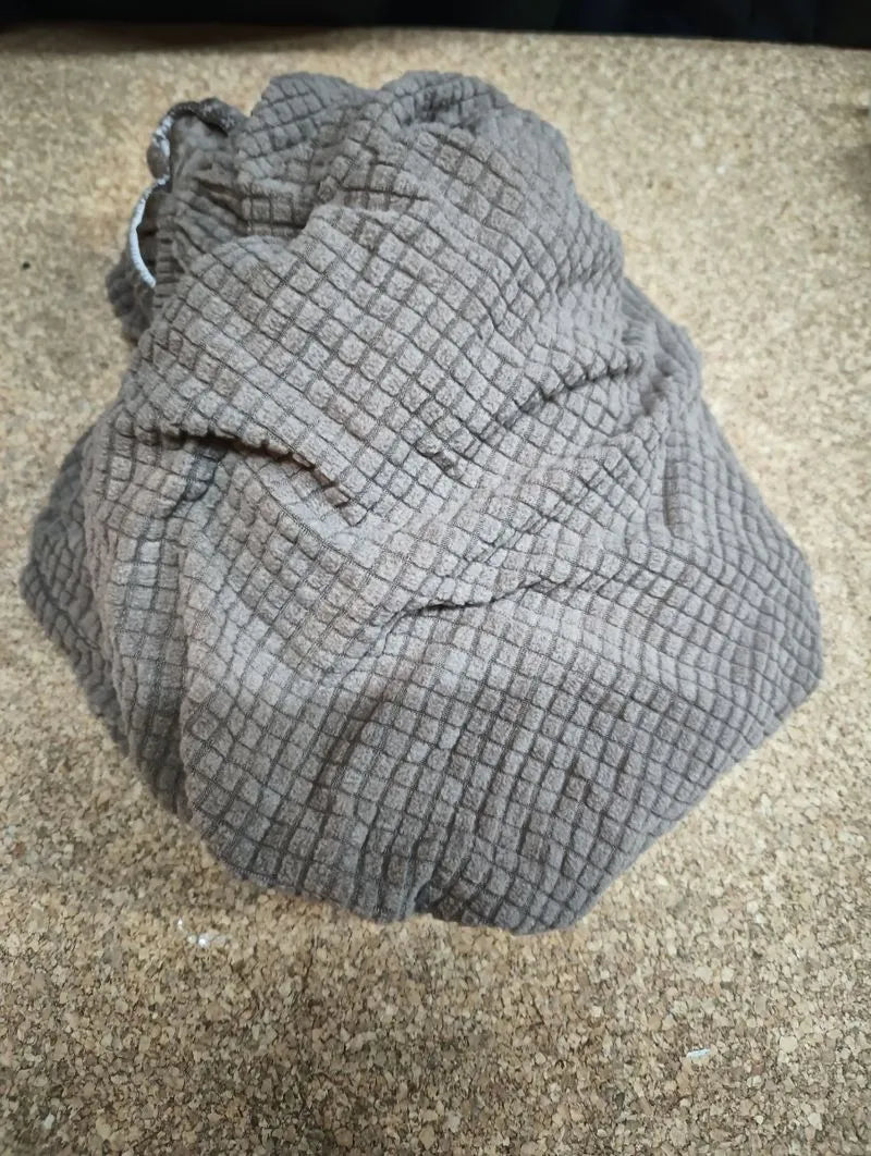 Funda De Cojín para Silla Zerodeko