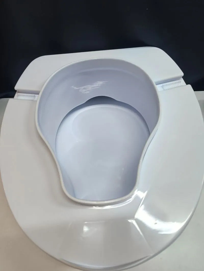 Elevador WC para adulto