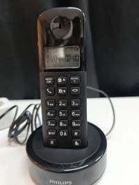Teléfono fijo inalámbrico