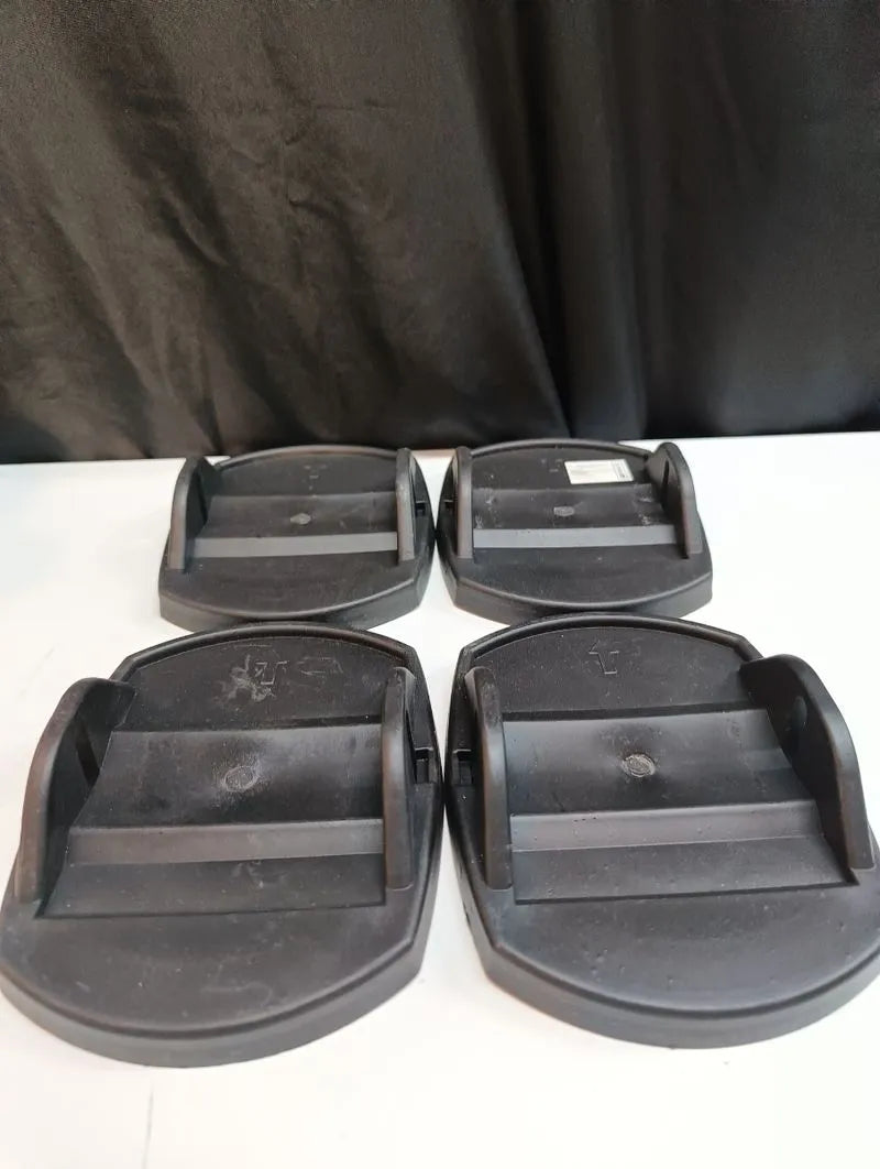 Placas de soporte