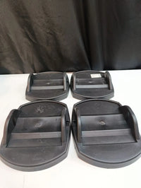 Placas de soporte