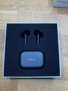 Auriculares y Estuche portátil Nokia