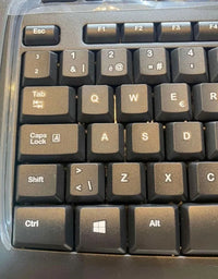 Logitech MK330 Combo Teclado y Ratón Inalámbrico