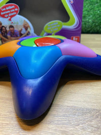 Juego de Mesa Familiar Educa