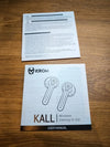 KROM KALL - Auriculares in-Ear