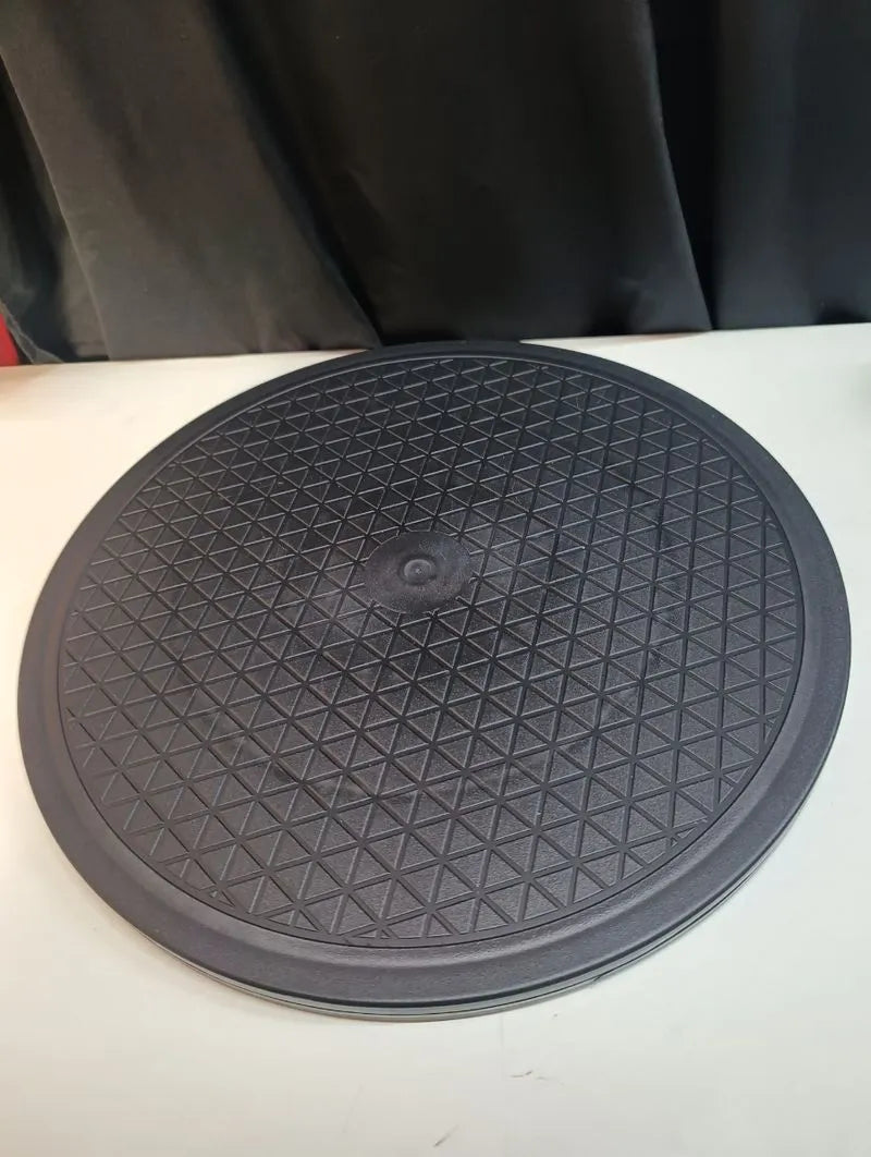 Para desplazamiento disco