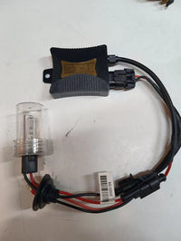 Kit faros delanteros