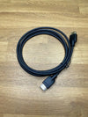 Cable HDMI de muy alta velocidad Amazon Basics
