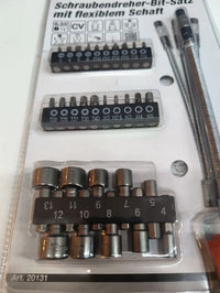 puntas de destornillador