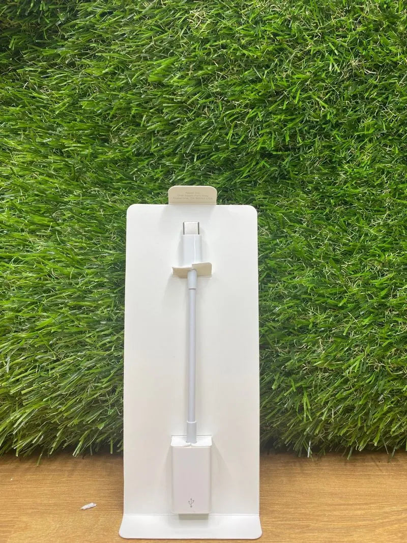 Apple Adaptador de USB-C