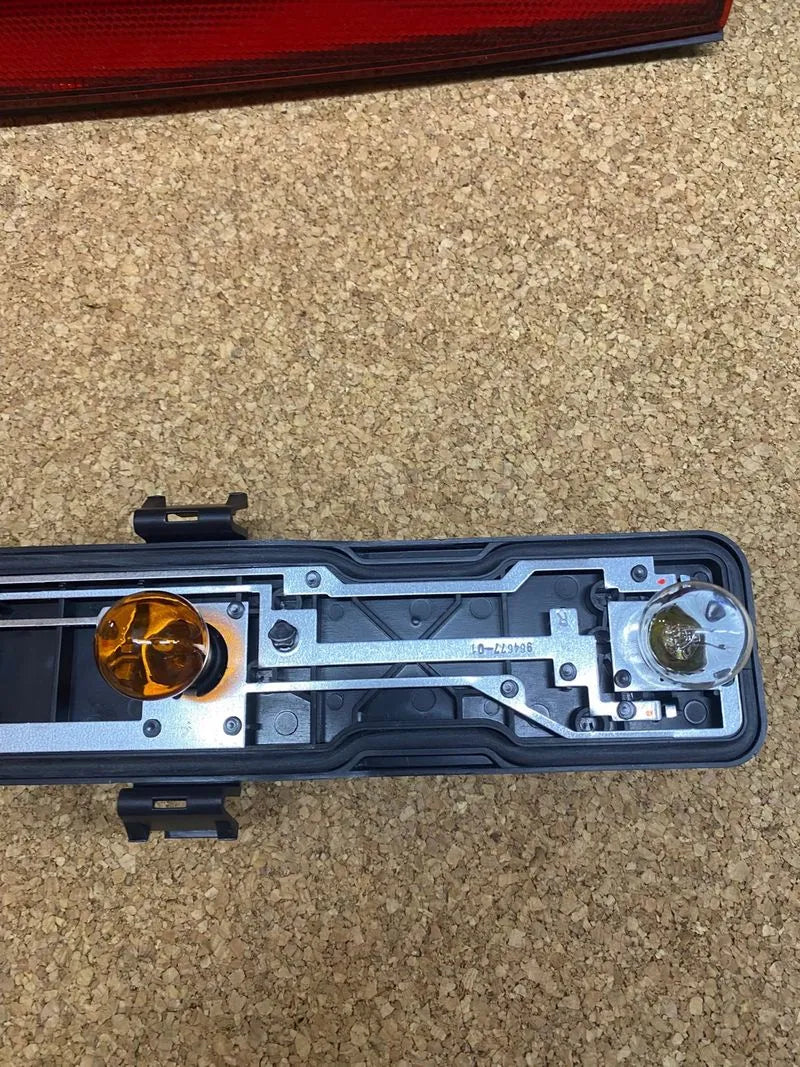 HELLA 2SK 964 596-02 Lámparas