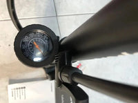Bomba de aire para bicicleta