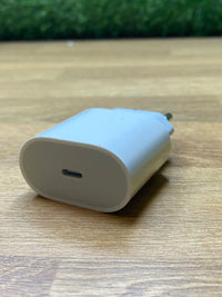Apple Adaptador USB-C 20 W