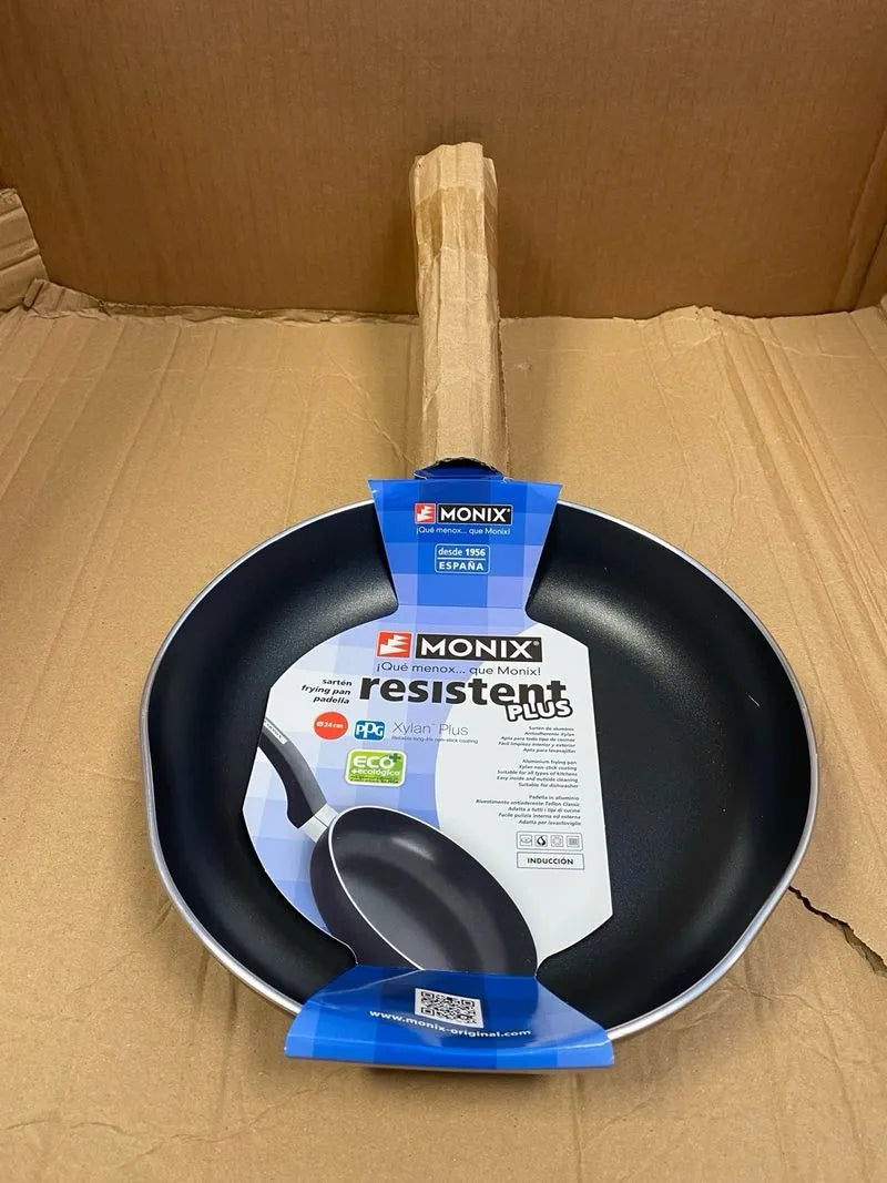 Monix Braisogona_M370024 Resistent Plus