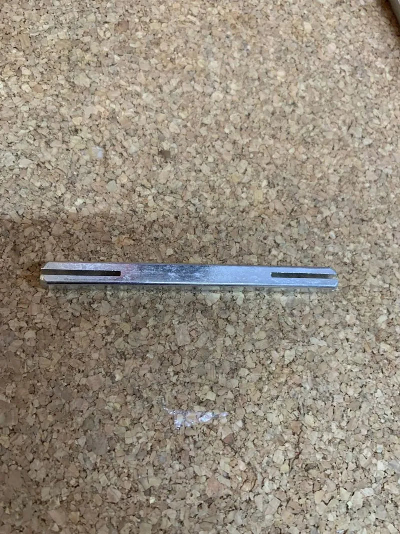 Juego de Manillas para Puerta de Paso