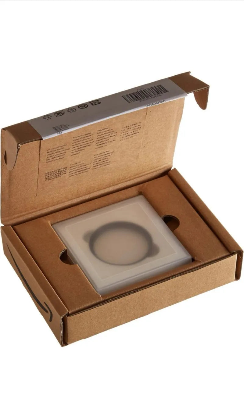 Amazon Basics - Filtro de protección UV