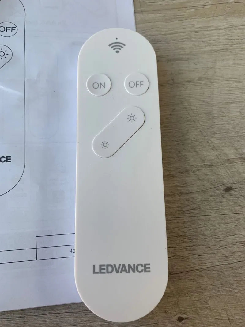 LEDVANCE Control remoto