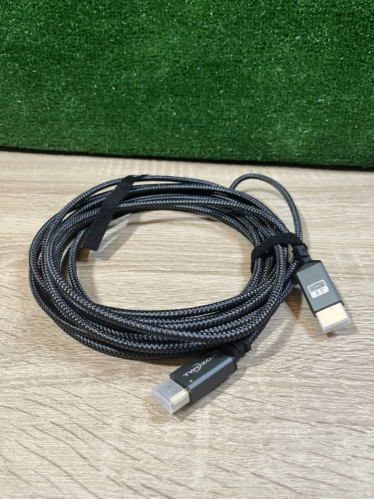 Cable HDMI 5M 4K Twozoh