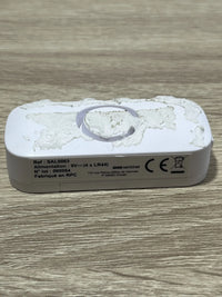 Alarma con sensor SCS Sentinel
